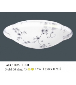 AFC 025 15W 3C