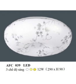 AFC 039 12W 3C