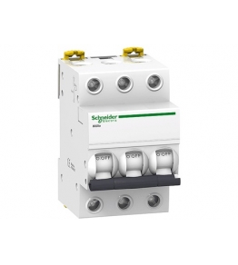 Aptomat Acti 9 iK60N & iC60N Schneider