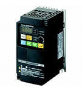 Biến tần 3G3JX của Omron