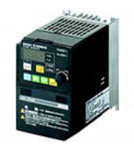 Biến tần 3G3MX của Omron