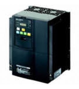 Biến tần 3G3RX của Omron