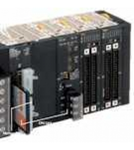 Bộ điều khiển lập trình (PLC) CJ1M của Omron