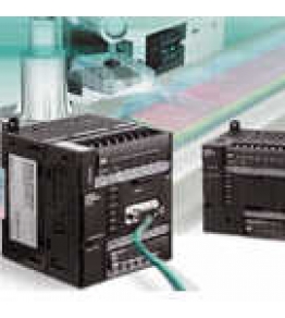 Bộ điều khiển lập trình (PLC) CP1L của Omron