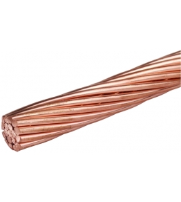 cáp đồng trần