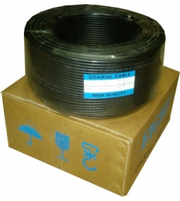 cáp đồng trục 4C- FB lõi đồng