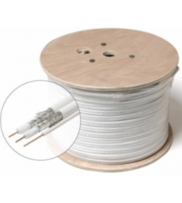 dây tín hiệu đồng trục RG6