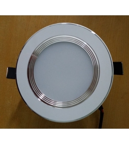 LED âm trần, LED ốp trần