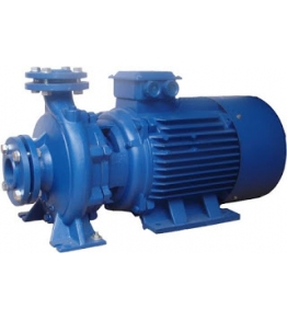 Máy bơm công suất lớn CM 80