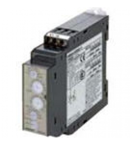 Omron H3DKZ-F : On / off timer