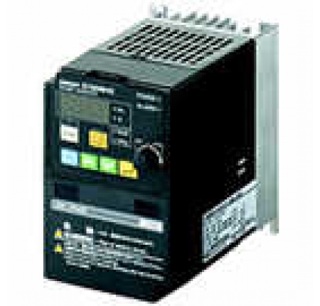 Biến tần 3G3MX của Omron