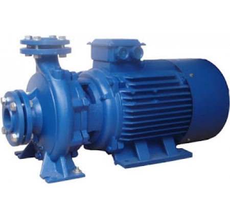 Máy bơm công suất lớn CM 80